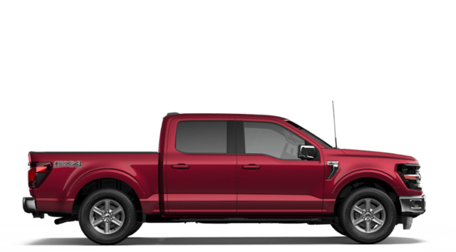 2026 Ford F-150+F-150